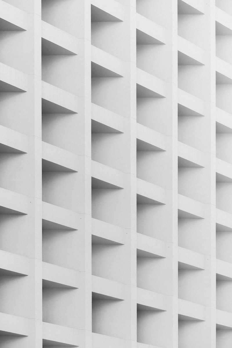 Abstract architecture