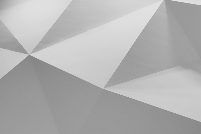 Abstract geometry